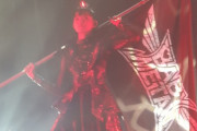 BABYMETAL『Berlin』セトリまとめ！！アベンジャーズ：岡崎百々子