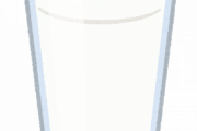 牛乳に合う食べ物