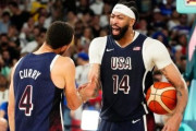 【NBA】GSWがまさかのアンソニー・デイビス獲得狙い？レブロン加入構想も加速か
