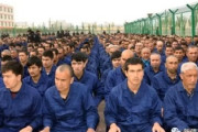 【豪研究】中国当局が運営するウイグル施設を特定したら100万人以上強制収容されていることが判明した
