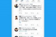 【画像】ツイッター社「助けて！こういう陽キャに使って欲しいのにオタクと政治厨しか使ってくれないの！」