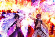 【ソフト情報】6月25日発売予定だった『FAIRY TAIL（フェアリーテイル）』が7月30日発売へ再延期か