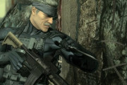 『MGS4』とかいうメタルギアファンかどうかわかる踏み絵ｗｗｗｗ