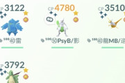 【ポケモンGO】色違い100%個体なんて存在するのか？
