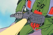 【ガンダム】一回こっきりの珍兵器・珍兵装と言えば思いつくのはどれ？★