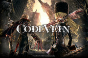 【祝】バンナム新規IP『CODE VEIN（コードヴェイン）』世界累計出荷＆DL販売本数300万本突破！描き下ろしイラストが公開、「フリープレイ」「ゲームカタログ」でも配信中