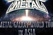 BABYMETALが来年、初のアジアツアーを開催