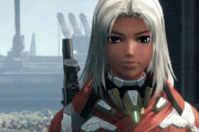 ゼノブレイド1、2、クロスとやってきたけど1番好みの女の子は