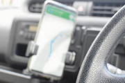 車でスマホのナビだけ使ってる人いる?