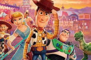 映画『トイ・ストーリー4』が興収100億を突破、『アラジン』『天気の子』に続く今年3作目に！