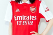 元SKE松井玲奈さん、アーセナルの22年ぶり優勝の日にユニ姿で外出 帰り道にグーナーとグータッチ「こんな人生もあるのか」（関連まとめ）