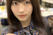 【AKB48】岡部麟「美人百花の件ですっごい水着を期待されてることにびっくりした」 「ファッション誌だよ！ 何なの？餓えてるの？何？」