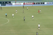 【動画】Jリーグでまた飯倉チャレンジ、なぜ日本人GKはドリブルしたがるのか…