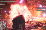 【MHWアイスボーン】極ベヒーモスのメテオジャンプは咆哮フレーム回避より難しい【モンハンワールド】