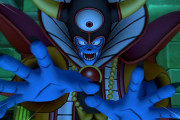 【疑問】ドラクエ史上、もっとも位が高い魔王って誰？【雑談】