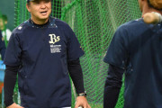 元オリックスOB「8年ぶりにオリックスに復帰したらぬるいと感じた」