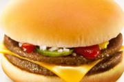 マクドナルドに年に9回以上は行くガチ勢のワイ、一番美味いバーガーをついに発見してしまう…