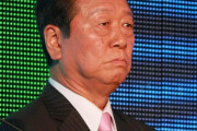 一般人の人が何か言ってる　〜　岩手3区で落選した小沢一郎氏「国会から野党が無くなれば独裁国家になる」