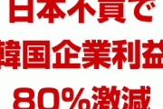 韓国「日本不買で韓国航空会社の営業利益が80%減る！助けてくれ！非常事態だ！」　自業自得だろ…