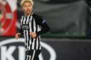 【海外サッカー】まだまだ暴れ足りない浅野拓磨…欧州挑戦5年目で迎える覚醒のとき