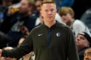 【NBA】ORLが新ヘッドコーチにSASのアソシエイトコーチであるショーン・スウィーニーを採用へ