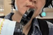島送りで　〜　2度逮捕された、はま寿司迷惑行為男は“俺からお金取れないから”…賠償請求すら効かない「失うものがない人」への対処法とは