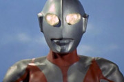 ウルトラマンって海外の人から見ると日本的らしいね