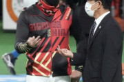 新庄ビッグボス　侍強化試合に先発3本柱の上沢、加藤、伊藤を投入「向こうの練習になるから」