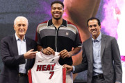 【NBA】ヤニスは過去5年間で、プレーオフシリーズを1度しか勝ち抜いてないんだが
