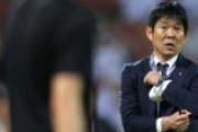 【日本代表】森保監督、W杯最終予選2位浮上も「隙を見せれば…」　選手・サポーターには感謝