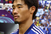 【悲報】森保Jメンバー選出の守田英正、体調不良で招集辞退の可能性浮上