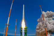 NASA出禁なのに？　〜　【朝鮮日報】　韓国の宇宙独立、今こそ政府が科学外交でヌリ号を支えるべき時だ　