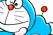 【画像】　AIにドラえもんを描かせた結果ｗｗｗｗｗｗｗｗｗｗｗｗｗｗｗ
