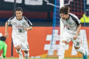 川崎フロンターレ、ジョホールに5発完封勝利で首位浮上！小林悠が2ゴール　ACLグループI第4節