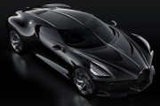 【悲報】ブガッティの高級車「ラ・ヴォワチュール・ノワール」お値段14億円ｗｗｗ