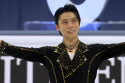 【映像あり】3/25 男子SP 羽生結弦選手＜ノーカット＞
