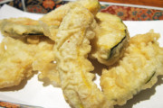 一番美味しい天ぷらって、結局「かぼちゃ」を選んじゃうよな