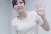 【画像】向井葉月、炎上したMCをカラダで取り返せたと話題にwww
