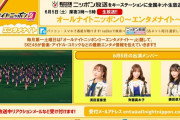 『オールナイトニッポン0(ZERO)』6月はSKE48 須田亜香里、斉藤真木子、鎌田菜月が登場！
