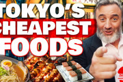 海外「これいいね！」新橋の安くてうまい店を紹介した動画に注目