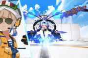 【FGO】水着メリュジーヌの宝具演出、シュールすぎるｗｗｗ←これほんま草【サーヴァント･サマー･フェスティバル2023！】
