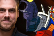 ハリウッド版ガンダム、全世界劇場公開へ！アメリカ版ゴジラを手掛けるレジェンダリーが制作へ出資