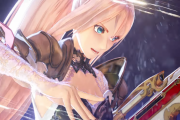 『テイルズオブアライズ』絢香「Blue Moon」グランドテーマトレーラーが公開！
