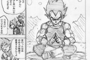 （朗報）ドラゴンボール超スーパーヒーロー、なかなか粘るw