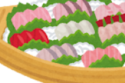 貧乏すぎて刺身食えなくて辛い…