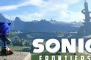 セガ『ソニックフロンティア』のバトル映像を世界初公開！