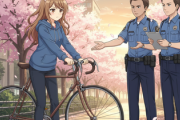 「君の自転車だと証明してと」ミュージシャン・矢野デイビット、肌の色が違うことで警官に受けた屈辱…「自分は差別する側にはならない」