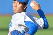 青学大が2季連続14度目のリーグ優勝　ドラ1候補の常廣羽也斗が9回5安打1失点で完投勝利