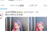 人気コスプレイヤーが写真集を発売するもTwitterの加工写真とまるで顔が違うと炎上