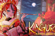 【2/28㈮21時～】ハコス・ベールズ生誕記念3Dライブ『KAGURA』開催決定！！
